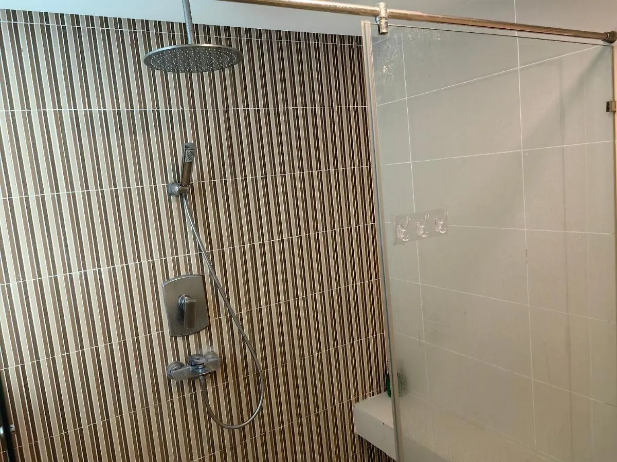 19 Suasana Bukit Ceylon 5 Minutes To Alor Street Klcc Bukit Bintang 12 Pax 3R2B Daire Kuala Lumpur