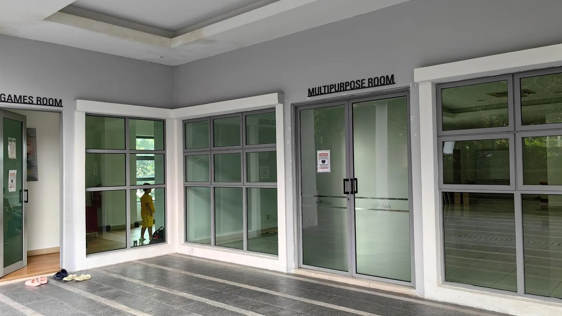 19 Suasana Bukit Ceylon 5 Minutes To Alor Street Klcc Bukit Bintang 12 Pax 3R2B Daire Kuala Lumpur